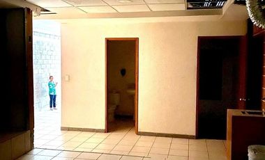 Local comercial sobre Av. Tlalpan , Tlalpan Centro