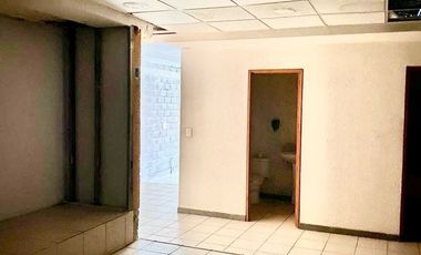 Local comercial sobre Av. Tlalpan , Tlalpan Centro