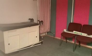 Local comercial sobre Av. Tlalpan , Tlalpan Centro