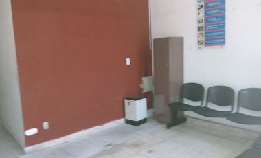 Local comercial sobre Av. Tlalpan , Tlalpan Centro