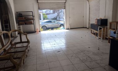 LOCAL COMERCIAL EN ESQUINA, AV. VIA MUERTA, VOL. LUIS ECHEVERRÍA, BOCA DEL RÍO,