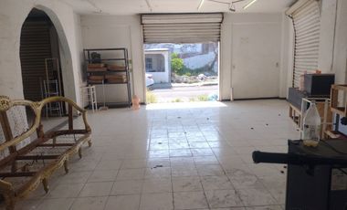 LOCAL COMERCIAL EN ESQUINA, AV. VIA MUERTA, VOL. LUIS ECHEVERRÍA, BOCA DEL RÍO,