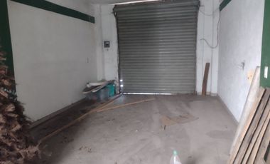 LOCAL COMERCIAL EN ESQUINA, AV. VIA MUERTA, VOL. LUIS ECHEVERRÍA, BOCA DEL RÍO,
