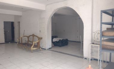 LOCAL COMERCIAL EN ESQUINA, AV. VIA MUERTA, VOL. LUIS ECHEVERRÍA, BOCA DEL RÍO,