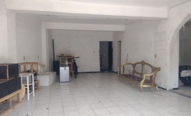 LOCAL COMERCIAL EN ESQUINA, AV. VIA MUERTA, VOL. LUIS ECHEVERRÍA, BOCA DEL RÍO,