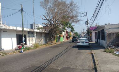 LOCAL COMERCIAL EN ESQUINA, AV. VIA MUERTA, VOL. LUIS ECHEVERRÍA, BOCA DEL RÍO,