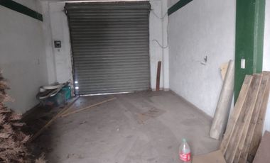 LOCAL COMERCIAL EN ESQUINA, AV. VIA MUERTA, VOL. LUIS ECHEVERRÍA, BOCA DEL RÍO,