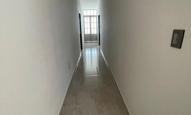 CASA DE UN PISO, ESQUINA, EN COL. GRACIANO SÁNCHEZ, BOCA DEL RÍO, VERACRUZ