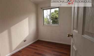 Casa en Arriendo en Casa interior en Achupallas