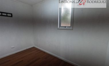Casa en Arriendo en Casa interior en Achupallas