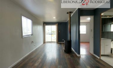 Casa en Arriendo en Casa interior en Achupallas