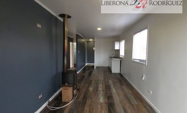 Casa en Arriendo en Casa interior en Achupallas