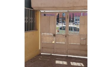 CASA EN VENTA LOS HÉROES TECMAC