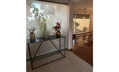 Venta Casa 4D 4B en Condominio, Los Villares  Los Andes