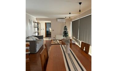 Venta Casa 4D 4B en Condominio, Los Villares  Los Andes