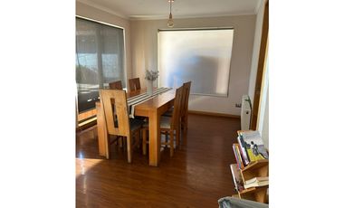 Venta Casa 4D 4B en Condominio, Los Villares  Los Andes