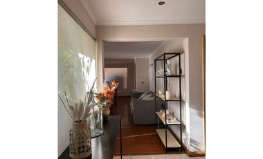 Venta Casa 4D 4B en Condominio, Los Villares  Los Andes