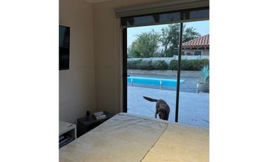 Venta Casa 4D 4B en Condominio, Los Villares  Los Andes