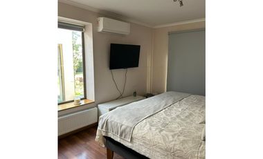 Venta Casa 4D 4B en Condominio, Los Villares  Los Andes