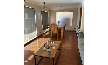 Venta Casa 4D 4B en Condominio, Los Villares  Los Andes