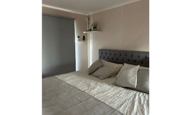 Venta Casa 4D 4B en Condominio, Los Villares  Los Andes