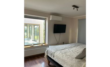 Venta Casa 4D 4B en Condominio, Los Villares  Los Andes