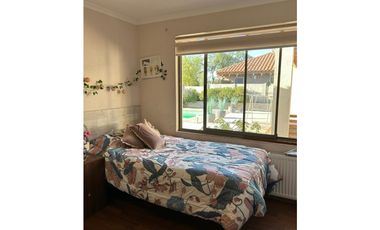 Venta Casa 4D 4B en Condominio, Los Villares  Los Andes