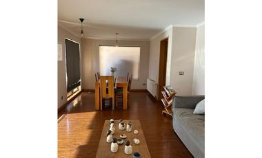 Venta Casa 4D 4B en Condominio, Los Villares  Los Andes