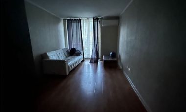 SE VENDE DPTO COMO NUEVO CIUDAD DEL ESTE PUENTE ALTO