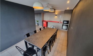 Departamento nuevo estilo mariposa metro Ñuble