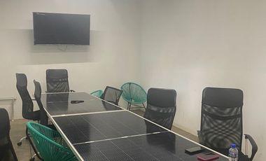 Se vende Bodega Periférico y Juan de Barrera