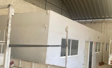 Se vende Bodega Periférico y Juan de Barrera