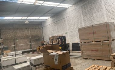 Se vende Bodega Periférico y Juan de Barrera