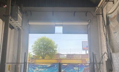 Se vende Bodega Periférico y Juan de Barrera