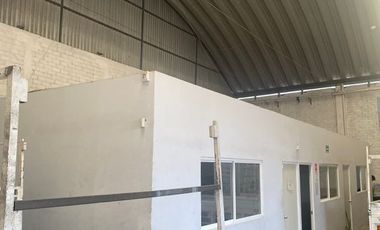 Se vende Bodega Periférico y Juan de Barrera