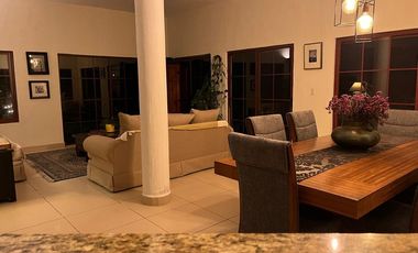 Casa en Venta en Reserva de los Encinos Arenal
