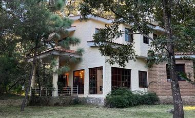 Casa en Venta en Reserva de los Encinos Arenal