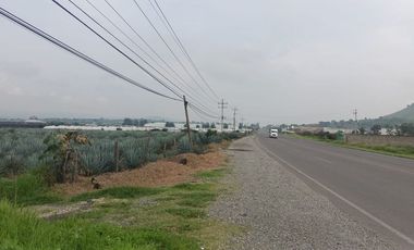Terreno en San Isidro Mazatepec