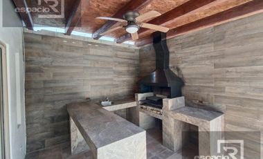 CASA EN VENTA AL NORTE EN RINCONADAS DE LA SIERRA MUY CERCA DE LA EGIPTO