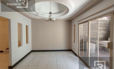 CASA EN VENTA AL NORTE EN RINCONADAS DE LA SIERRA MUY CERCA DE LA EGIPTO