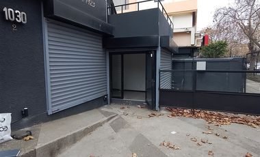 Local Comercial en Arriendo en av libertad con 11 norte