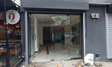 Local Comercial en Arriendo en av libertad con 11 norte