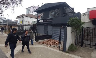 Local Comercial en Arriendo en av libertad con 11 norte