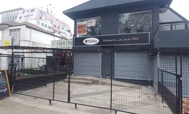 Local Comercial en Arriendo en av libertad con 11 norte