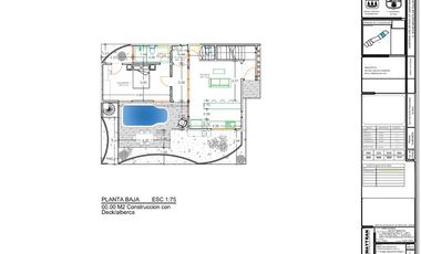 Villa en Tulum Country Club con Alberca privada y Campo de Golf, alta plusvalia Ideal para Vivir