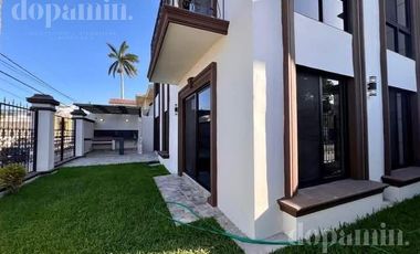 Casa en Flores