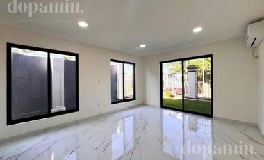 Casa en Flores