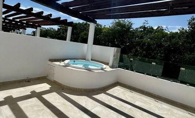 Casa en venta en Bali- 3 Recámaras-CON JACUZZI- Sport Club