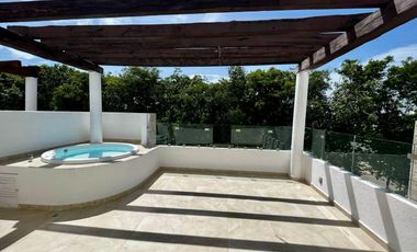 Casa en venta en Bali- 3 Recámaras-CON JACUZZI- Sport Club