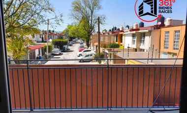 Venta ID Vertical Satélite 2 Recamaras Mundo E